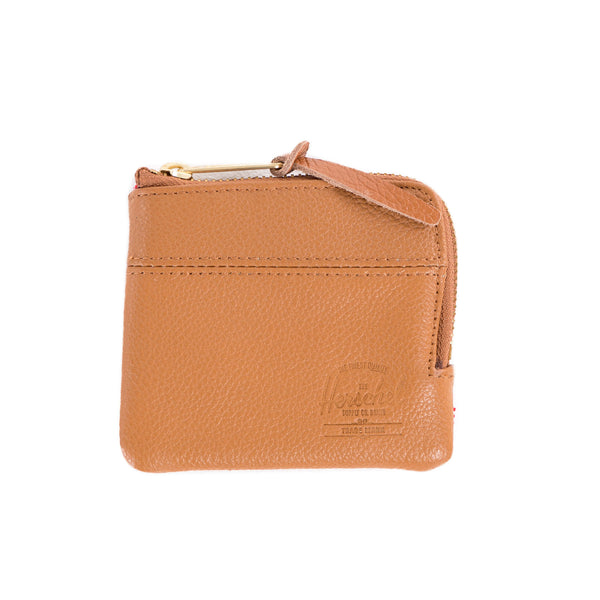 Johnny Wallet | Leather