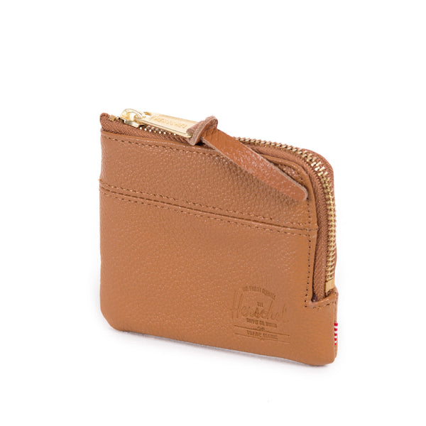 Johnny Wallet | Leather