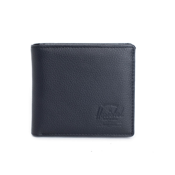 Hank Wallet | Leather L