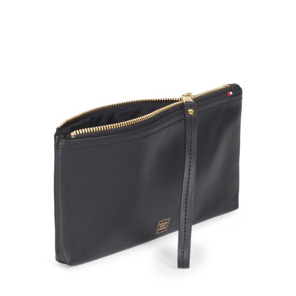Casey Clutch | Leather