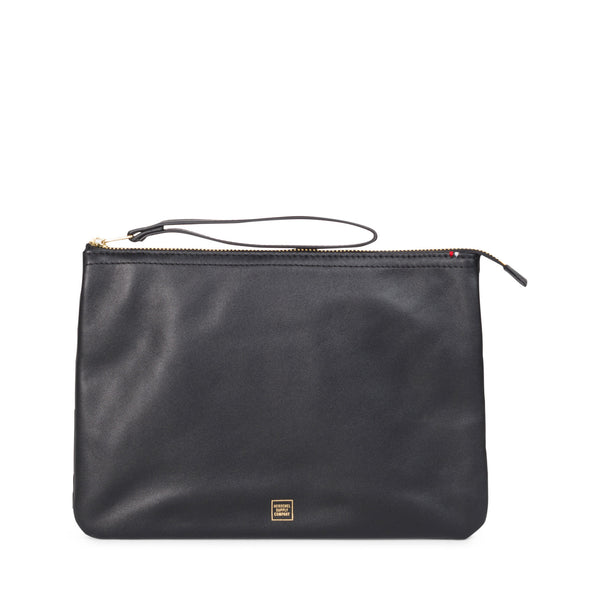 Casey Clutch XL | Leather