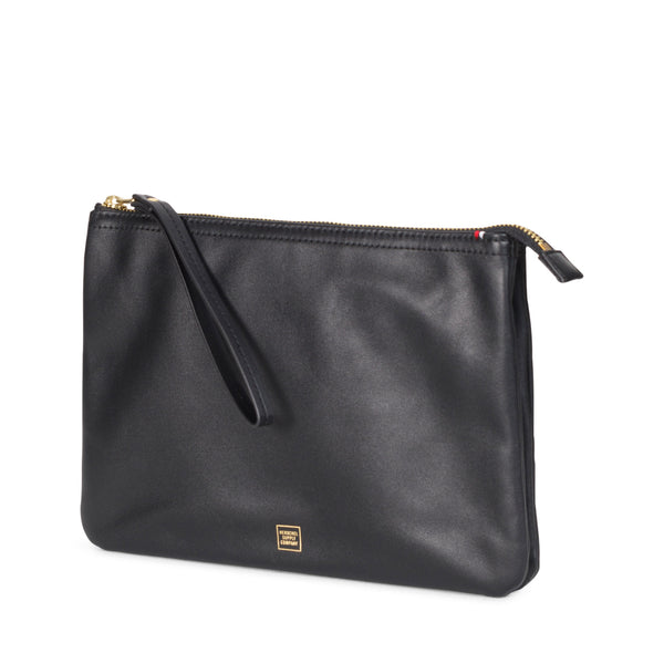 Casey Clutch XL | Leather
