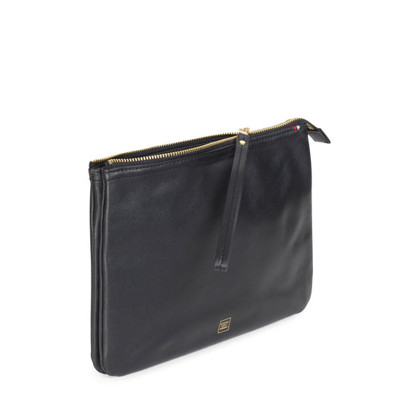 Casey Clutch XL | Leather