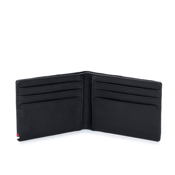Merritt Wallet | Leather