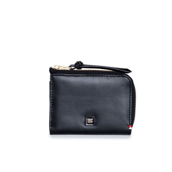 Lamont Wallet | Leather