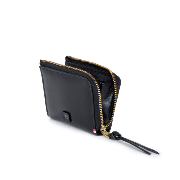 Lamont Wallet | Leather