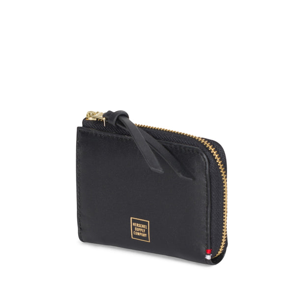 Lamont Wallet | Leather