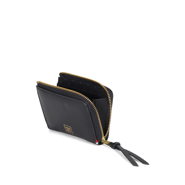 Lamont Wallet | Leather