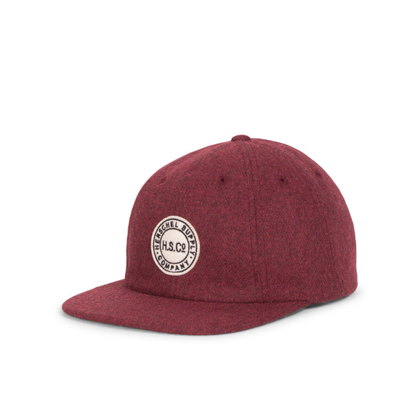 Glenwood Cap