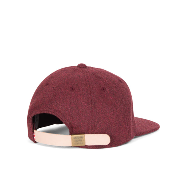 Glenwood Cap