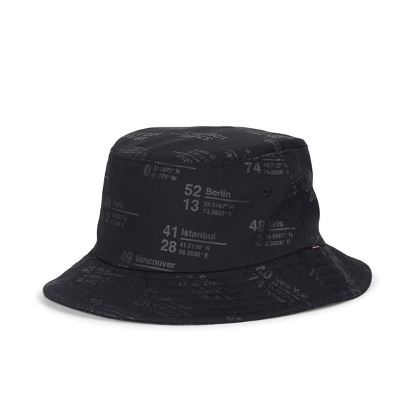 Lake Bucket Hat | L/XL