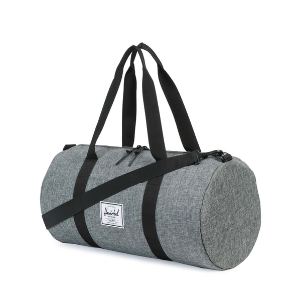 Sutton Duffle | Mid-Volume