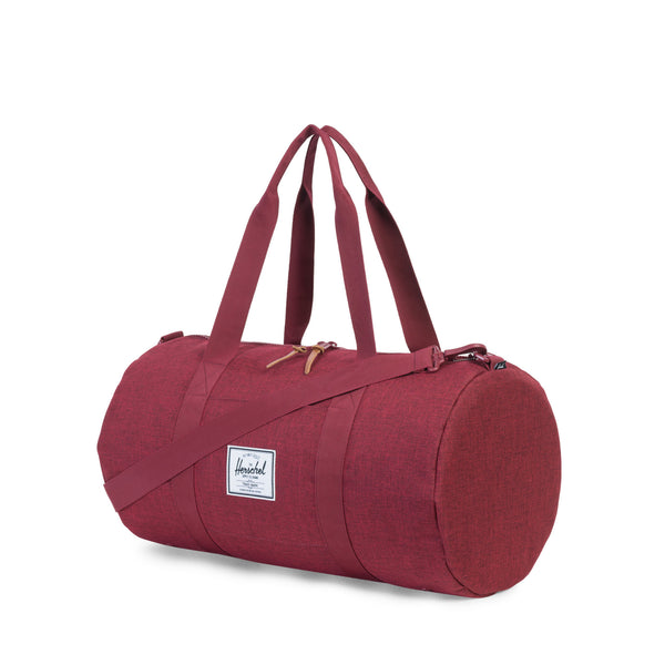 Sutton Duffle | Mid-Volume