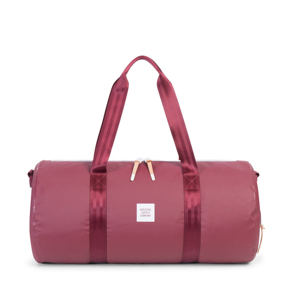 Sutton Duffle | Mid-Volume