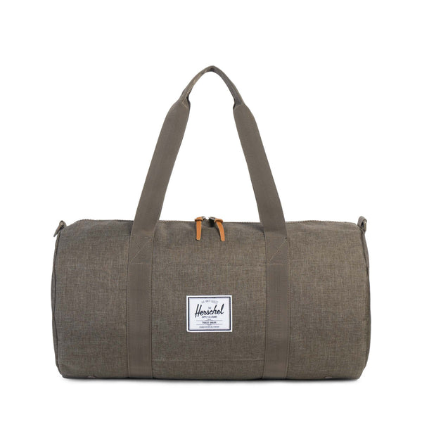Sutton Duffle | Mid-Volume