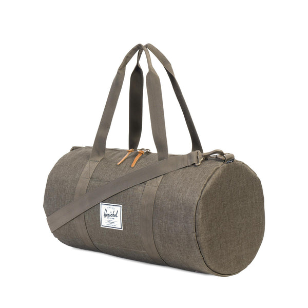 Sutton Duffle | Mid-Volume