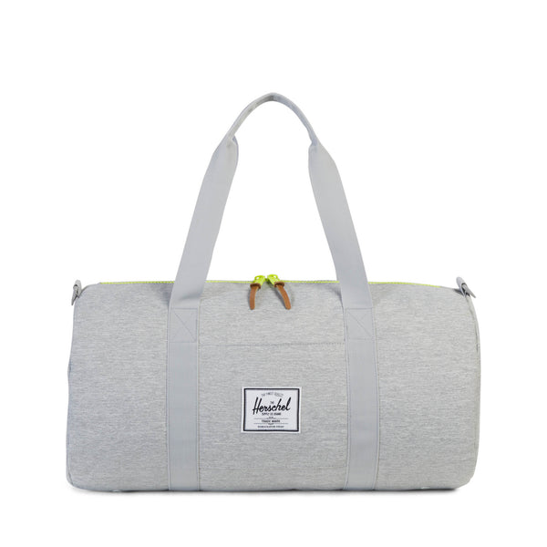 Sutton Duffle | Mid-Volume