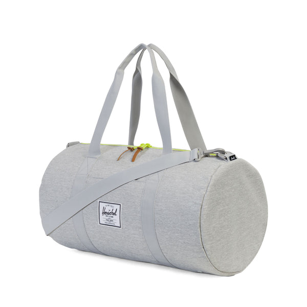 Sutton Duffle | Mid-Volume