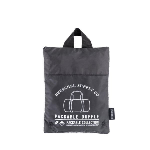 Packable Duffle