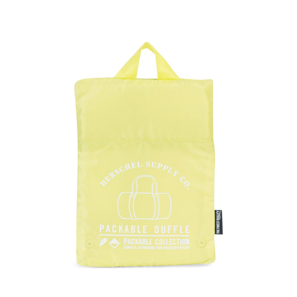 Packable Duffle