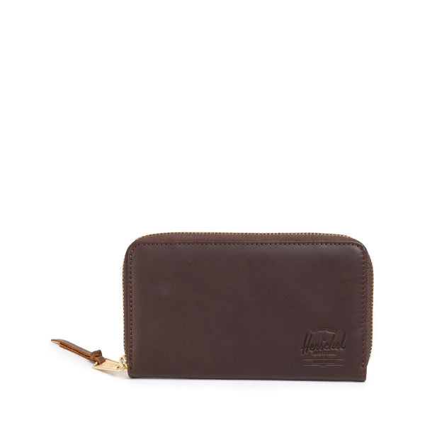 Thomas Wallet | Leather