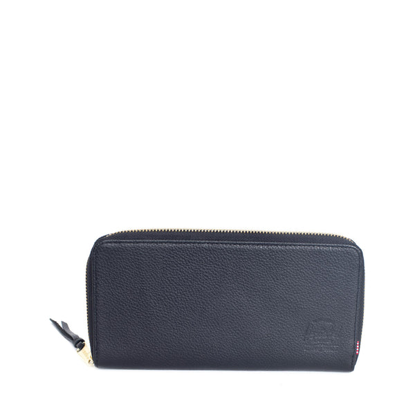 Avenue Wallet | Leather