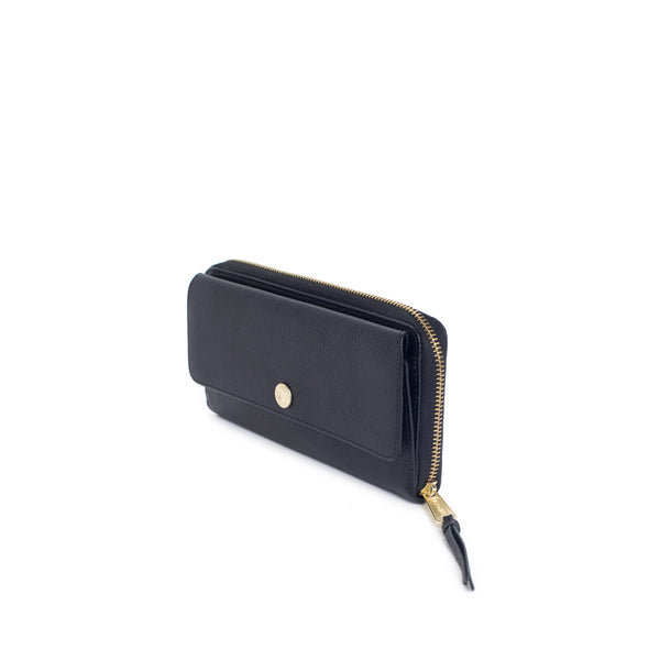 Avenue Wallet | Leather