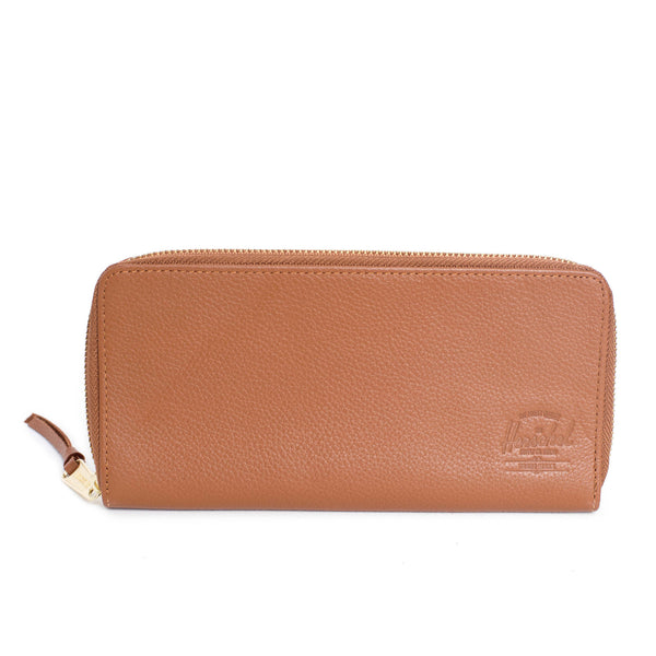 Avenue Wallet | Leather