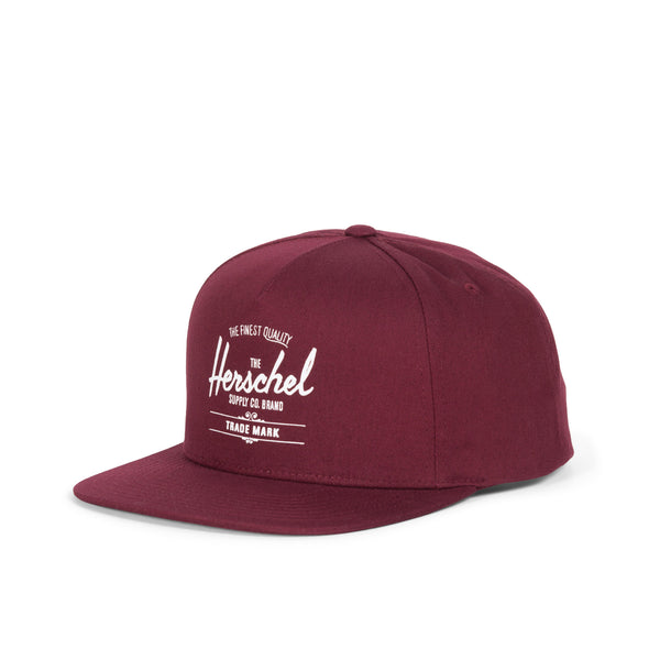 Whaler Cap