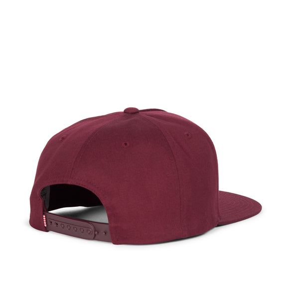 Whaler Cap