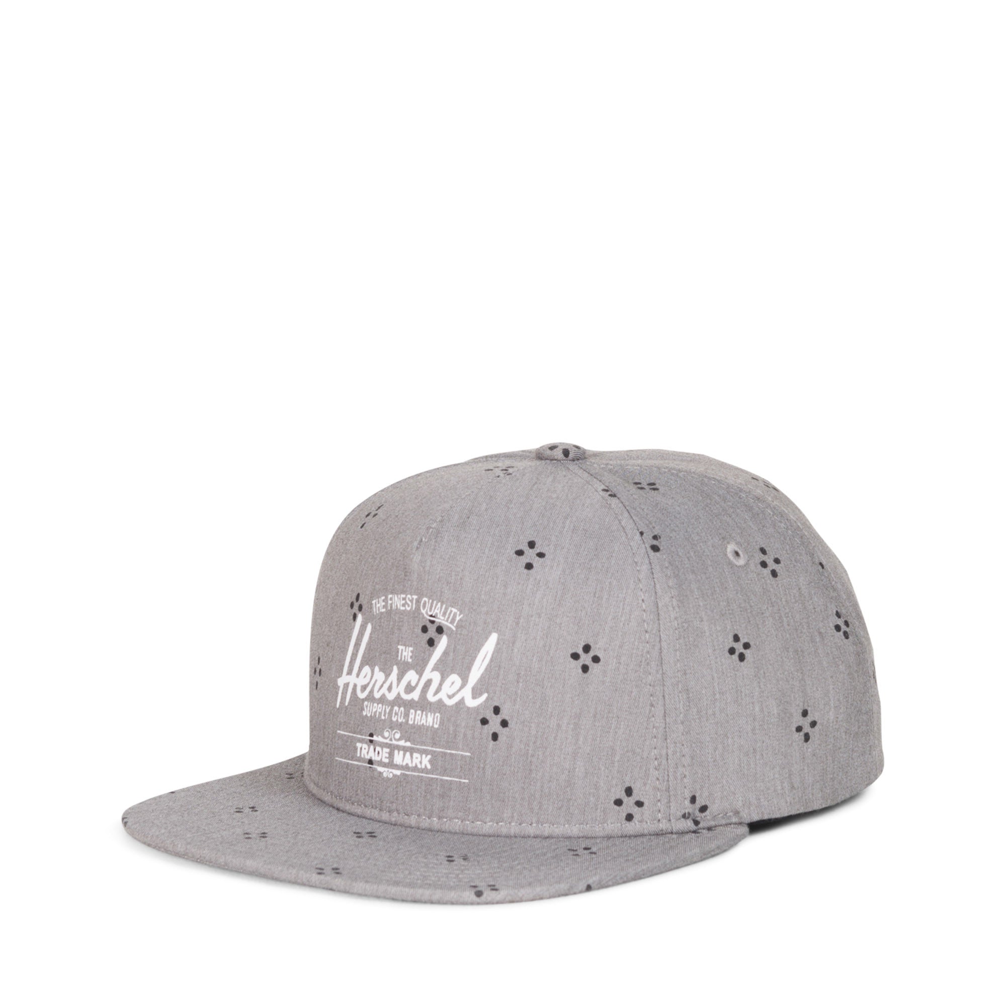 Whaler Cap