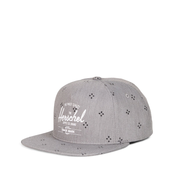 Whaler Cap