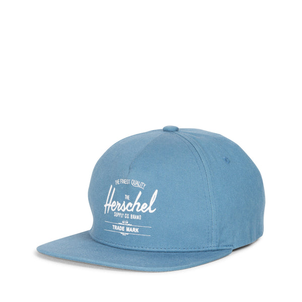 Whaler Cap