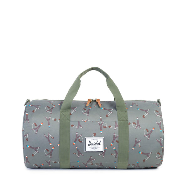 Sutton Duffle | Youth