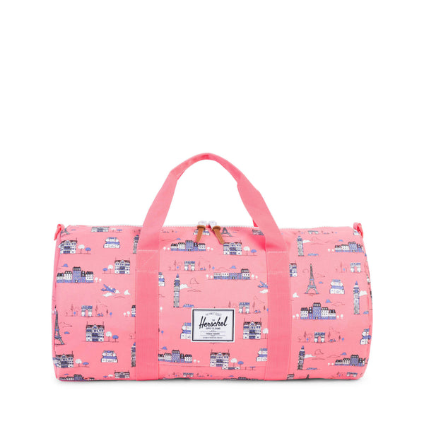 Sutton Duffle | Youth