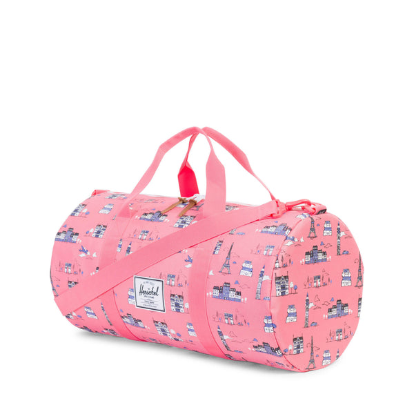 Sutton Duffle | Youth