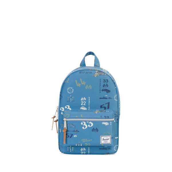 Settlement Backpack | Kids