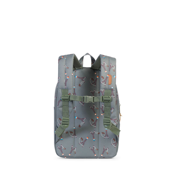 Settlement Backpack | Youth