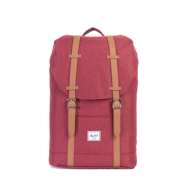 Retreat Backpack | Mid-Volume