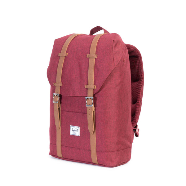 Retreat Backpack | Mid-Volume