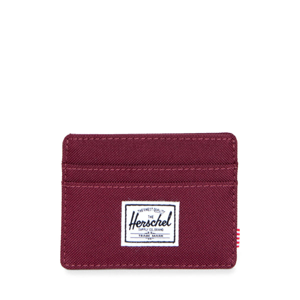 Charlie Wallet