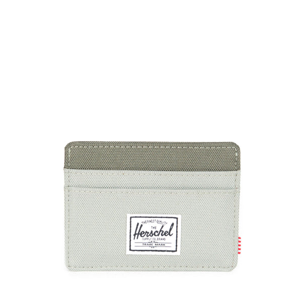 Charlie Wallet