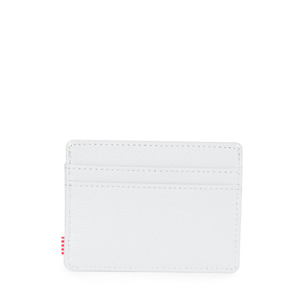 Charlie Wallet | Leather