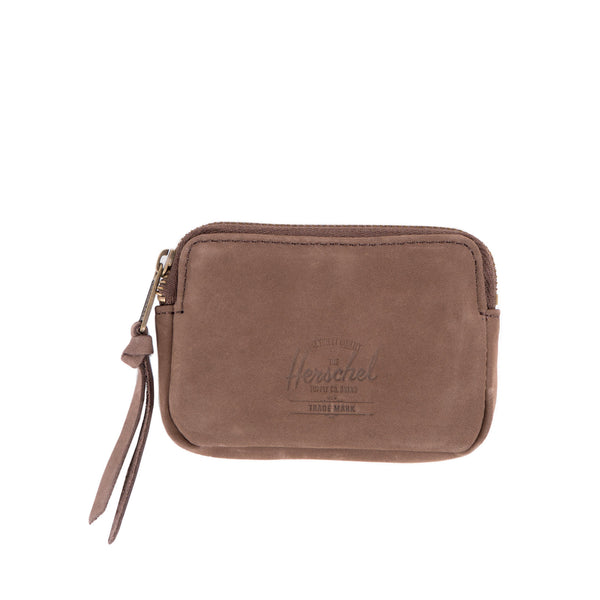 Oxford Wallet | Leather