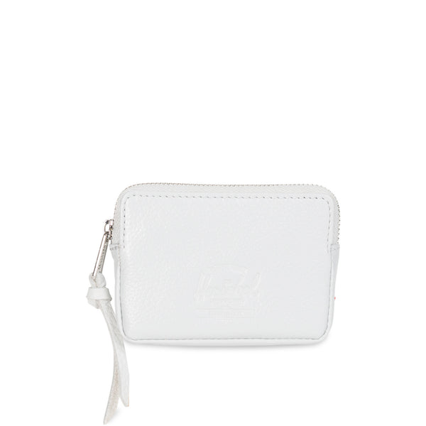 Oxford Wallet | Leather