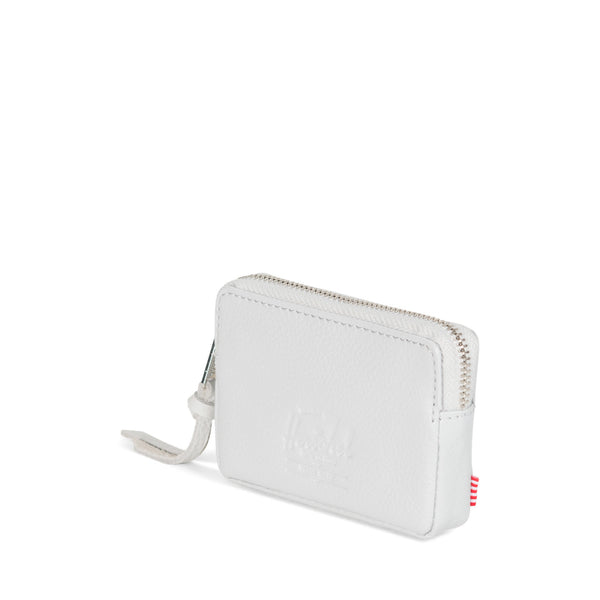 Oxford Wallet | Leather