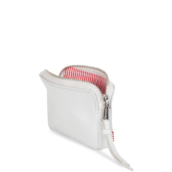 Oxford Wallet | Leather