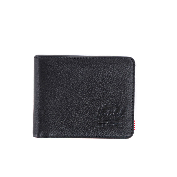Hank Wallet | Leather