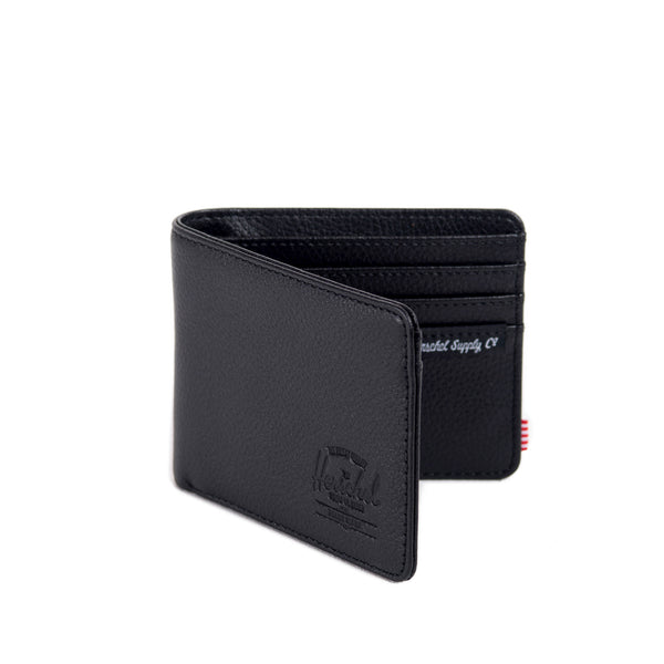 Hank Wallet | Leather