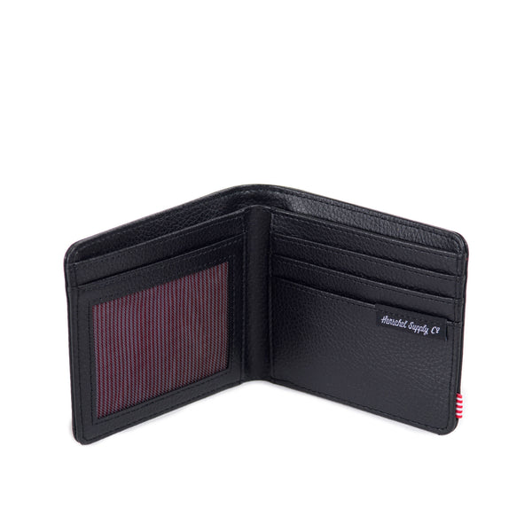 Hank Wallet | Leather